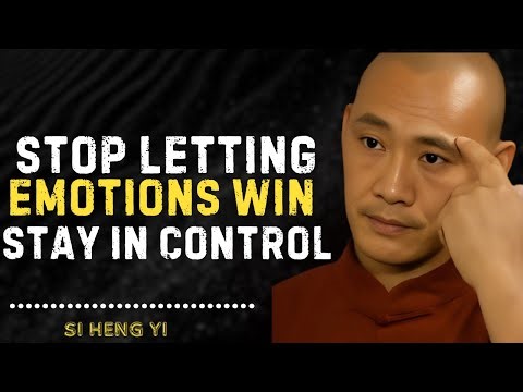 “Why Your Moods Change — and How to Master Them.”