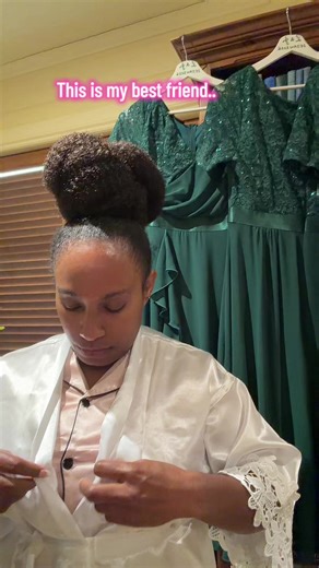 I watched my best friend turn into a beautiful bride 👰🏾 Before and after makeup transition 💄💍✨ Makeup by @LIFE IS PRECIOUS🌻🇦🇺 @L ☘️ 🤍 #bridetransition #makeupreveal #weddingglow #weddingday #fypシ゚
