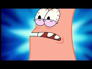 Careful SpongeBob!!! (INSANE EARRAPE)