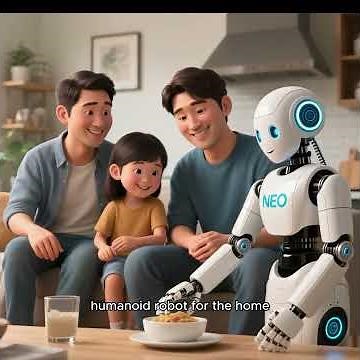 Top 5 Most Advanced Robots in the World for 2026 p1