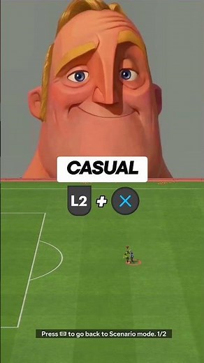 How to Defend in FC 26: Noob, Casual and Pro X Button Techniques #fc26