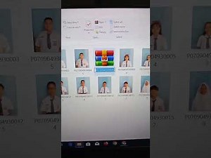 Tutorial Upluad Foto Anbk