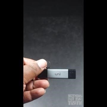 uni SD Card Reader and USB-C Adapter #uni #sdcard #sdcardreader #usbadapter #usbc #microsd
