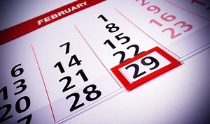 Leap Years: Why they exist and the future without them