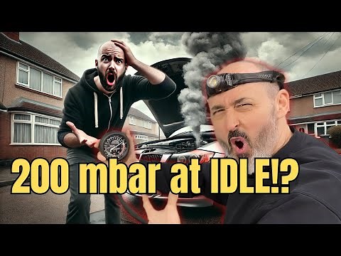 DPF Blocked? Full Diagnosis With Road Test dpf + Tools You Need