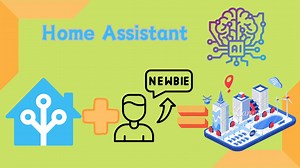 干货满满～新手保姆级教程！手把手教你让Home Assistant听懂人话！AI大模型终极教程