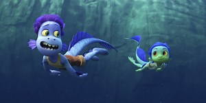 WSJ News Exclusive | Disney Vows to Show Very Few Commercials on Ad-Supported Disney