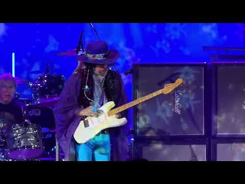 1983... (A Merman I Should Turn to Be) - Randy Hansen Live at Historic Everett Theater 5/31/2025