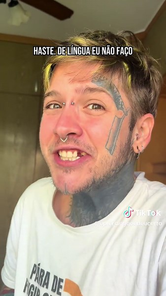 Igor Sudano (@opiercingquedeucerto) - Piercing na úvula, a moda do momento? #piercingseguro