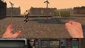 Fallout 2 Remake 3D – projekt polskiego twórcy dostępny za darmo