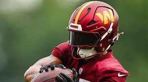 5 critical observations from Commanders 2024 training camp Day 7