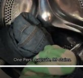 15K views · 3 comments | Even the toughest stains don’t stand a chance against Persil capsules. One capsule is effective against 99 stains! Always keep away from children. | Persil | Facebook