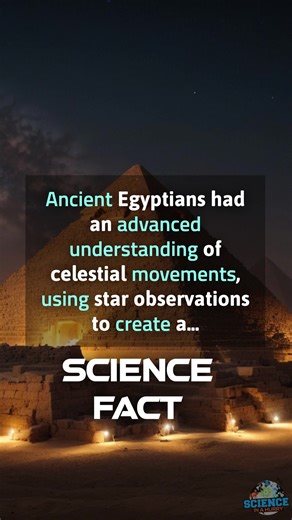 Did You Know This About Ancient Egyptian Astronomy? #science #education #astronomy #history #facts