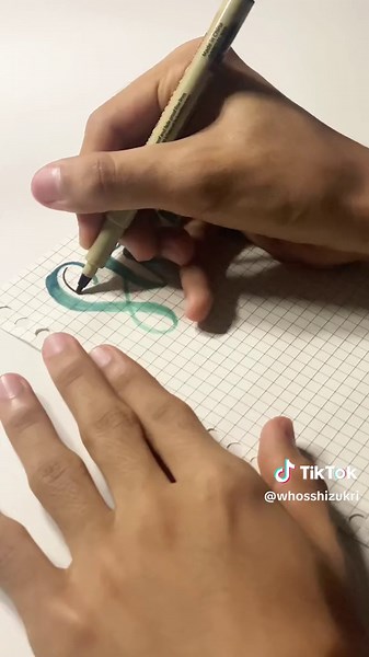 Creative Header Ideas for Calligraphy Statistics