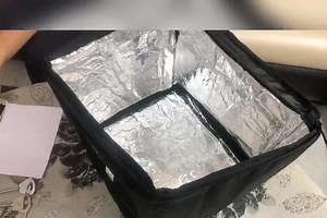 KRASA UV Light Sanitizer Portable Disinfectant Bag, Box | Sanitize Masks, Gloves, Cash, Mobile Phones, Shoes, Baby Products, Clothes, Groceries, Vegetables, Household Items within Minutes Sterilizer Machine for Room, Home, Office and Hospital Kills 99% Viruses & Bacteria within minutes. Label tested. MAKE IN INDIA  For more details call over 9999372090 | KRASA by Neha Malhotra | Facebook