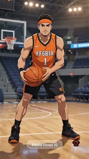 These 3 Basketball Tricks to Beat ANY Defender (Beginner Friendly!) #fyp #basketball