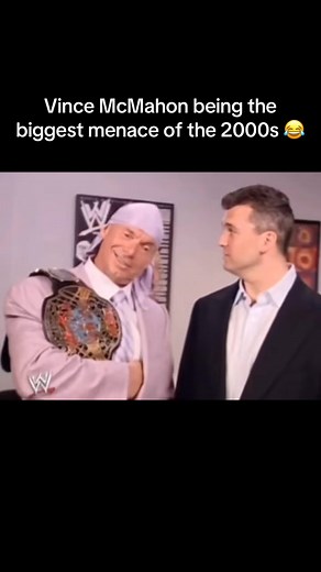 Oh 2000s wrestling #wwf #WWE #2000s | Justin Miller