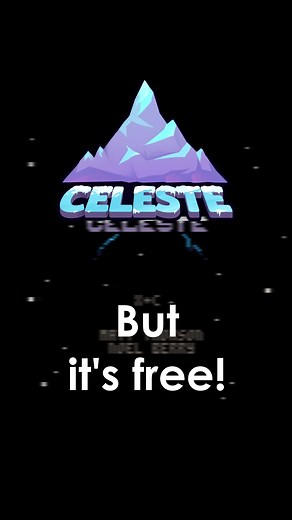 Celeste: Free Indie Game Available Now