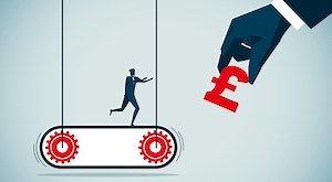 Solving Non-Performing Loans Through Data-Driven Digital Experiences