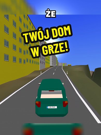 Twój dom w grze: mapa interaktywna