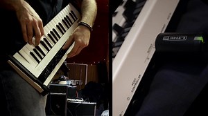 Now through June 30, buy any Yamaha reface and a Line 6® Relay® G10 wireless system and get a $100 rebate. | Yamaha Music USA