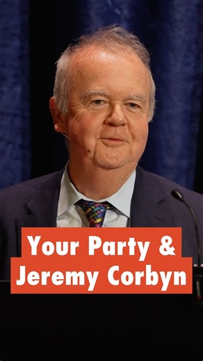 People sometimes say politics isn’t funny anymore. Those people clearly haven’t been watching the birth of Your Party… | Private Eye Magazine