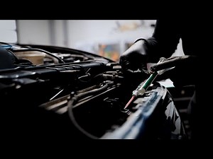 Smart repair with Loctite 4070