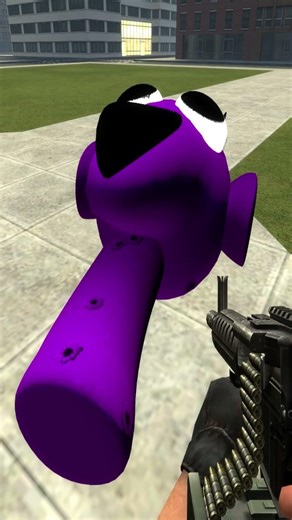 Greenish wants to avenge his friend #gmod