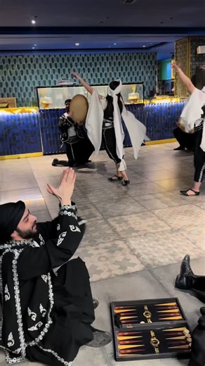 Laventana.official على TikTok