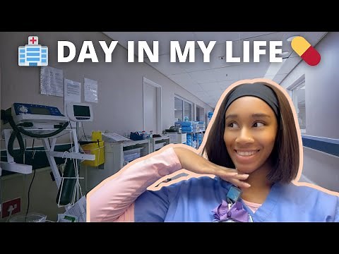 Hospital Pharmacy Technician Day in the Life | How to Become a CPhT Online