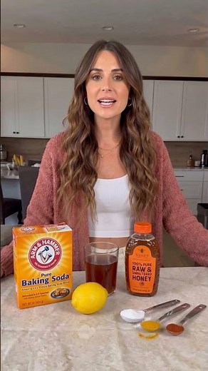 Honey and Baking Soda Trick -What is the Honey and Baking Soda Trick For men|Honey Baking Soda Trick