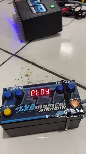 official_anak_betawi_001 on TikTok