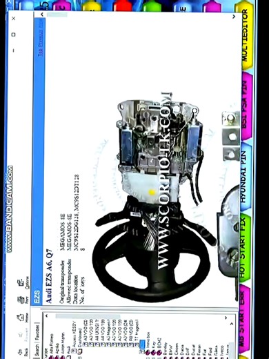 #ECU_ADBLUE_DPF_EGR_LAMBDA_DTC #all in one v1.6#autodata online#fyp