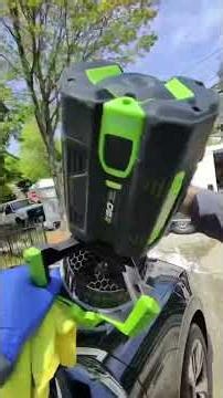 Detailing POV #Audi Q8 E-tron #shortsfeed #shortsviral #shortvideo #shorts #shortsyoutube #short #fy