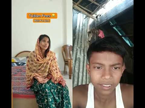 tuition fees 😂#bangla boys#shorts