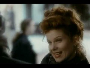 Intersection Movie Trailer 1994 - Video Spot