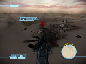 Transformers The game Walkthrough part 3