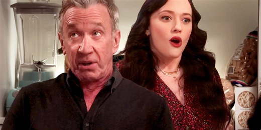 Tim Allen's Shifting Gears Pulls In Huge Audience For ABC, Rivaling Fellow Freshman Breakout High Potential Despite Mixed Reviews