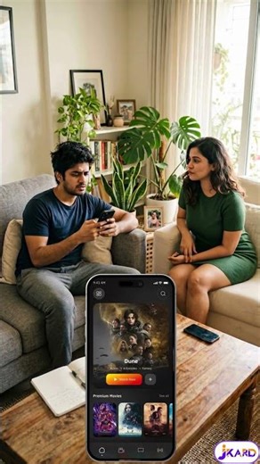 OTT App Development | How to Build Your Own Netflix-like Platform | Video Streaming App Development