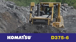 Komatsu North America on Reels