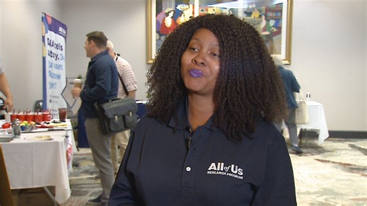 All of Us Research Program is on a quest to improve precision medicine