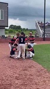 13K views · 333 reactions | Baseball Meets NASCAR ⚾ Watch TWELVE here: bit.ly/TwelveUSA | Twelve | Facebook