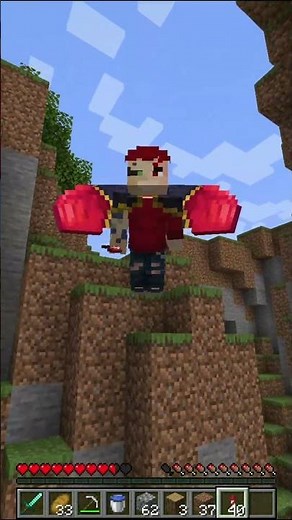 Criei um MOD de DEMON SLAYER...? Feat. ‪@Doover_real‬ | Minecraft