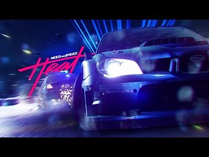NFS HEAT / RANDOM MOMENTS 15