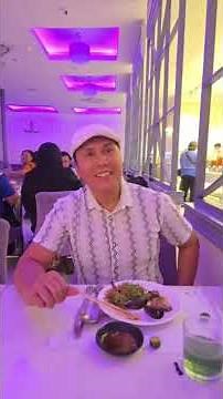 NIU by Vikings Luxury Buffet. Podium, Mandaluyong City