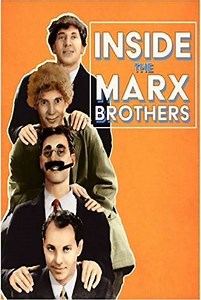Inside the Marx Brothers (2003) - Movie