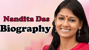 3.6K views · 113 reactions | Nandita Das - Biography . Do you know Nandita Das is the first Indian inducted into the International Hall of Fame of the International Women's Forum in Washington, DC., Know more about her in this video . . #NanditaDas #peopleandhistory #biography #actress | People & History | Facebook