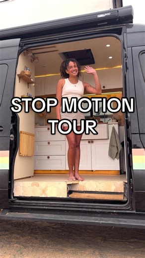 After we built this van and shipped it to Europe (along with our little family), we have been so grateful to call her home for the past 7 months 🥰 The planning and design phase probably took more time than the actual execution and building phase 😅We have received countless messages about replicating our floor plan and building this van for other families and travelers. After a huge amount of planning and deliberation we are ecstatic to announce that we are bringing the Briles Adventure Van to 