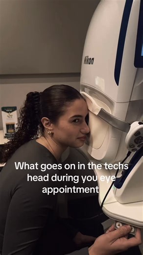 1.7K views · 71 reactions | We 﫶 @optomap Let’s skip the dilation drops! Ask us about retinal imaging today! #optometry #eyecare #eyehealth #explore #optometrylife #patientcare #eyedoctor #funny #optos #retinalimaging | City Eye Optometry | Facebook