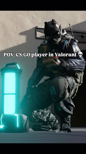 ig_AstaBoyy | Valorant Clip on Instagram: "Tag your @ CS:GO friend download valorant for first time 💀🤣 #valorant #astaboyy GMKtec Nucbox M6 Ultra : AMD Ryzen 5 Get 330RM discount on GMKtec M6 Ultra, use my code : GMKTASTA6 . link in my bio❇️"